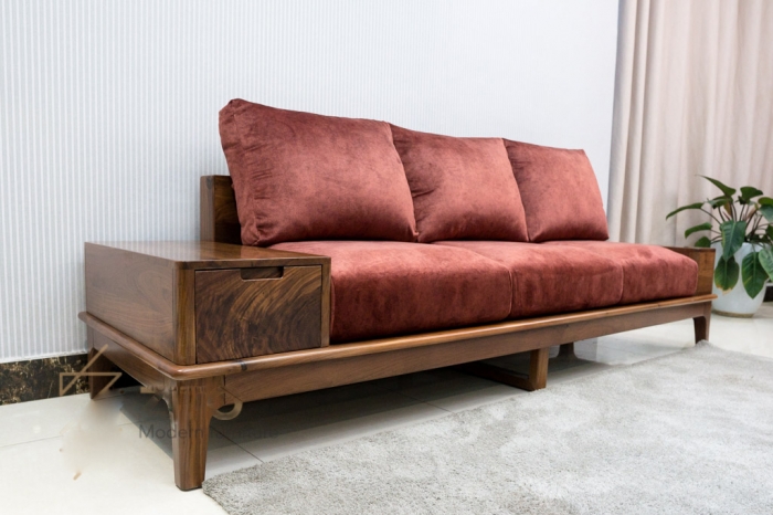 Sofa hiện đại cho phòng khách